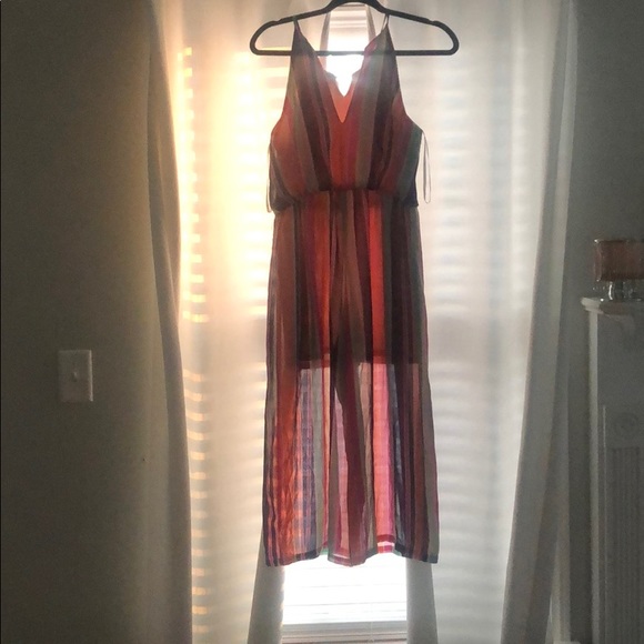 Jumpsuit - Picture 2 of 2